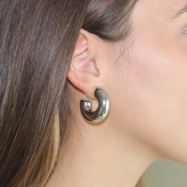 Aretes Florencia