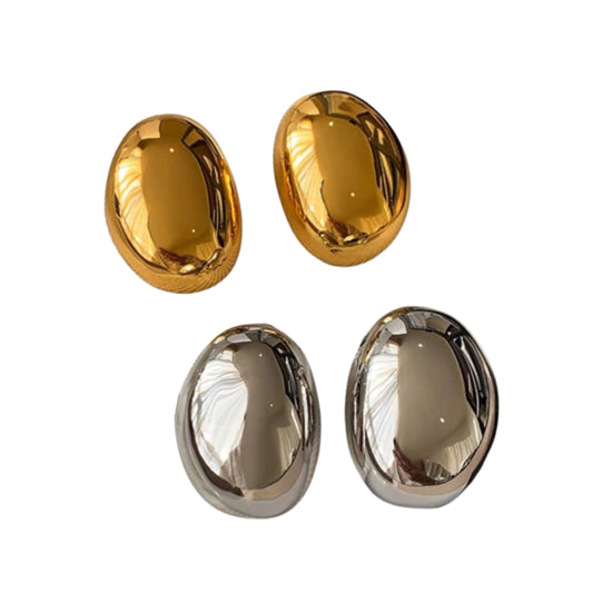 Aretes Chicago