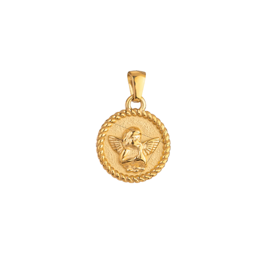 CC Moneda Angel