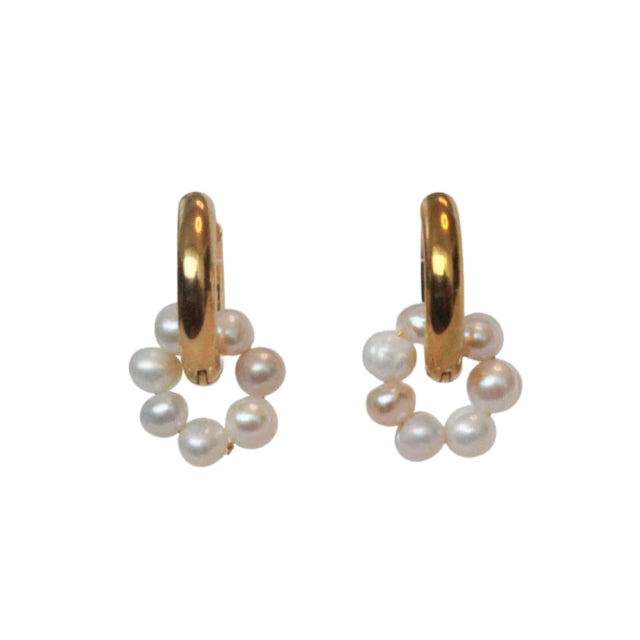 Aretes Caribe