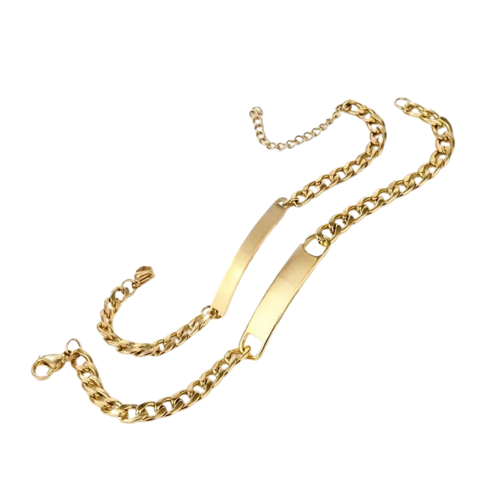 GL Pulsera Yarra