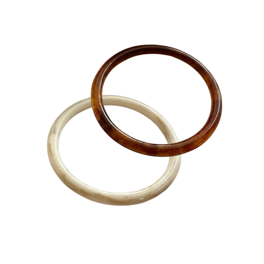 Pulsera Jade Slim (x3 pcs)