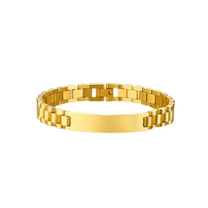 GL Pulsera Rolex