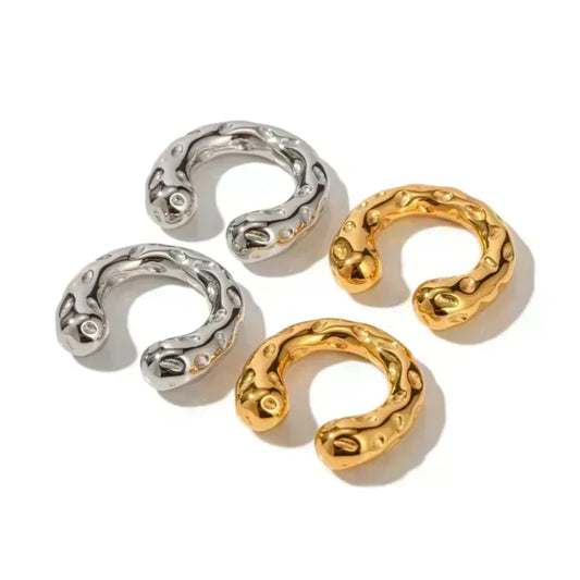 Earcuff Honey