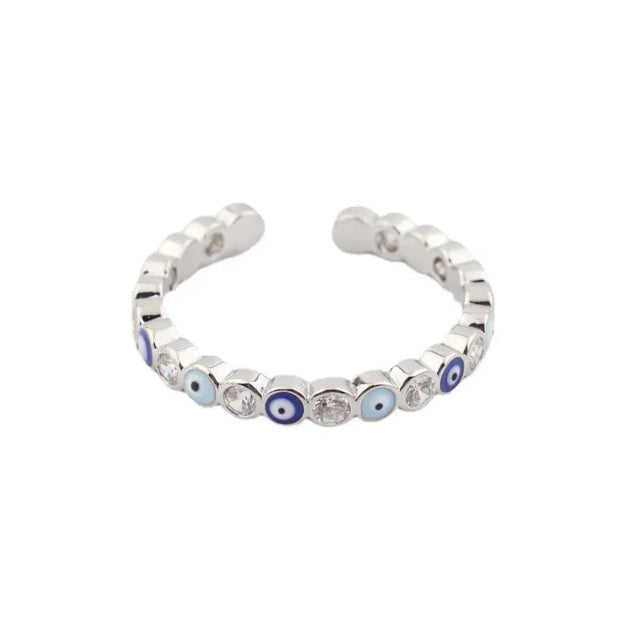 Anillo Ojito