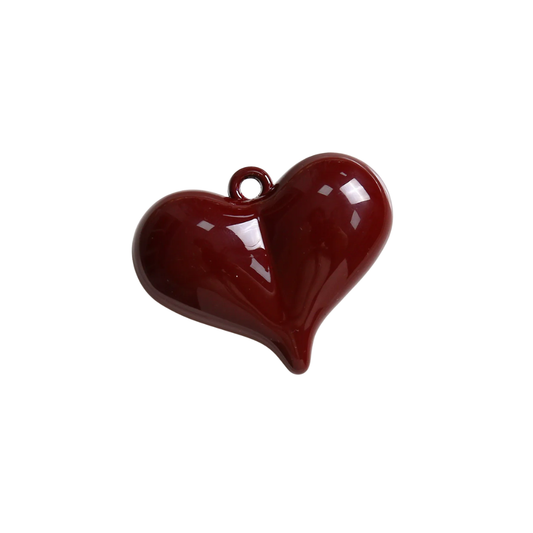 CC Corazon Rojo