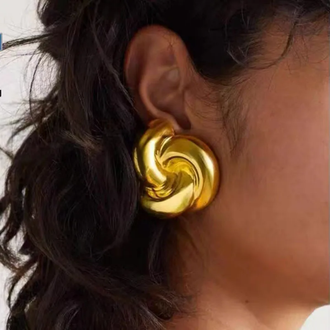 Aretes Oaxaca