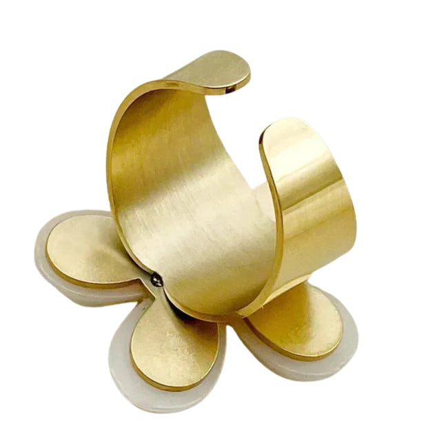 Anillo Daisy