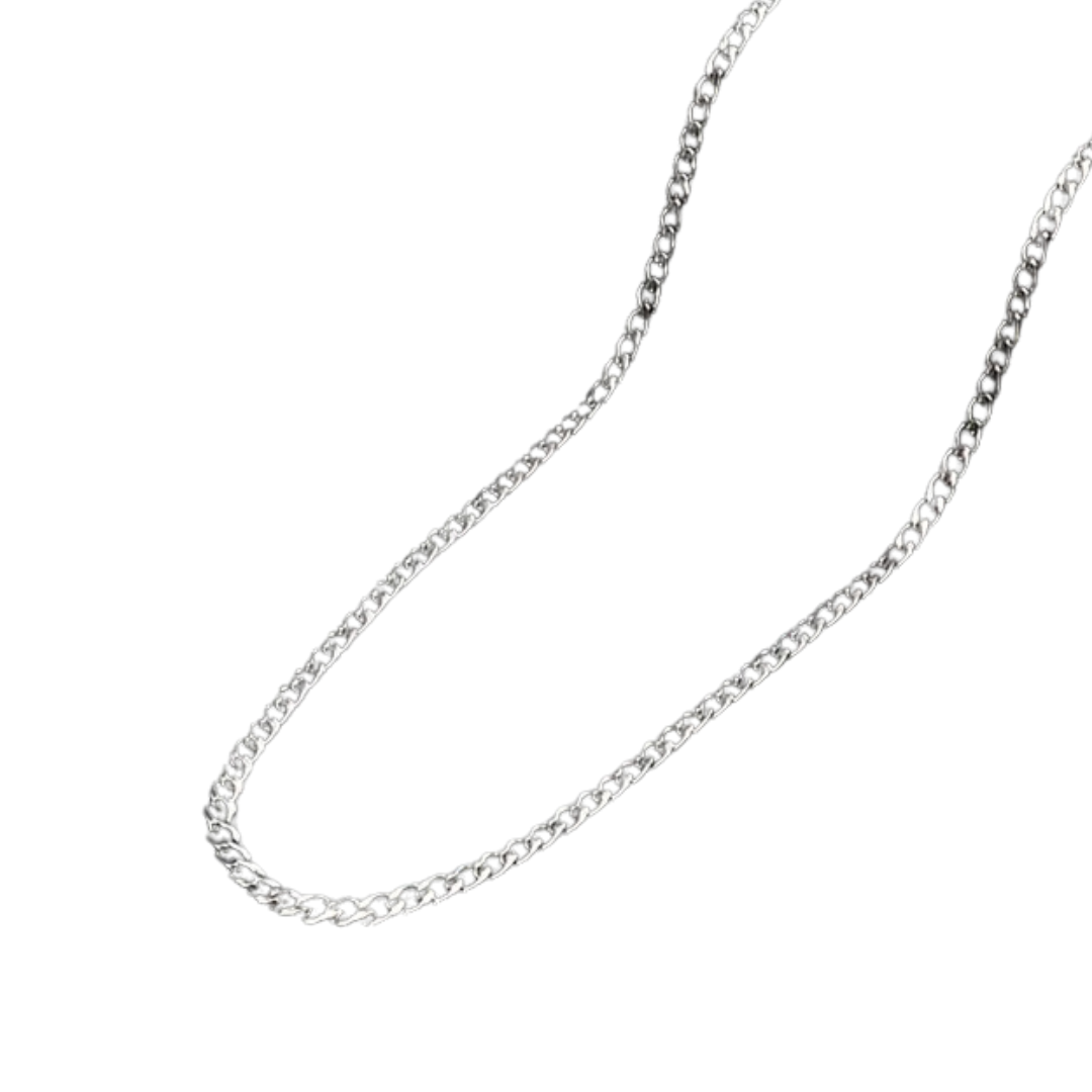 Collar Delgado hombres