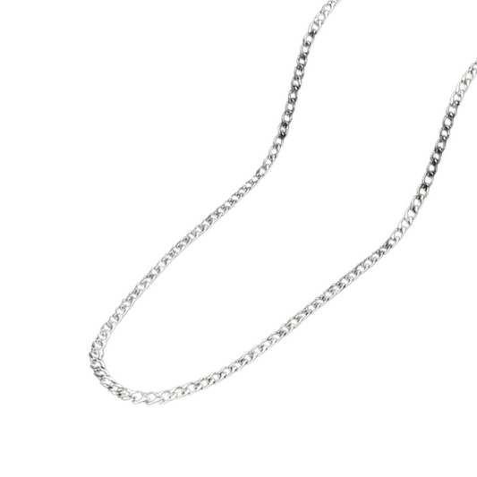 Collar Delgado hombres