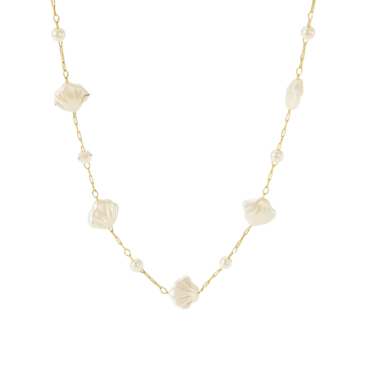 Collar Conchita