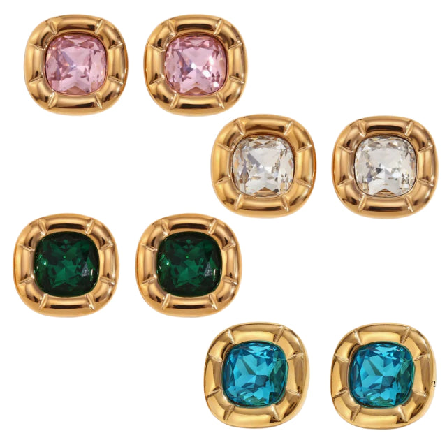 Aretes Candy