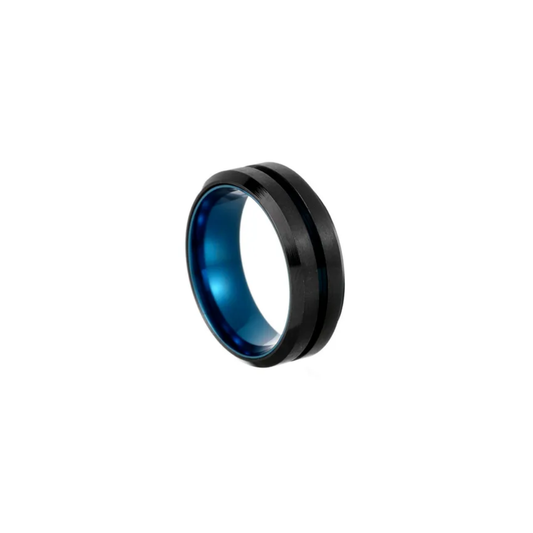 Anillo Alex Azul