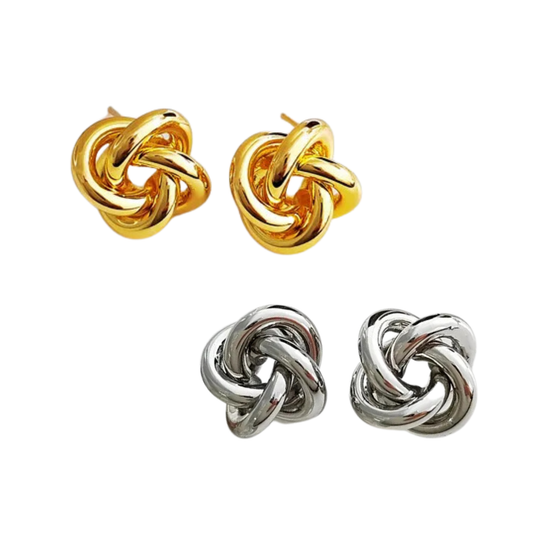 Aretes Knot