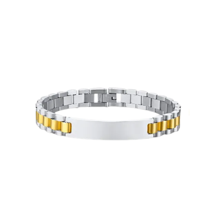 GL Pulsera Rolex