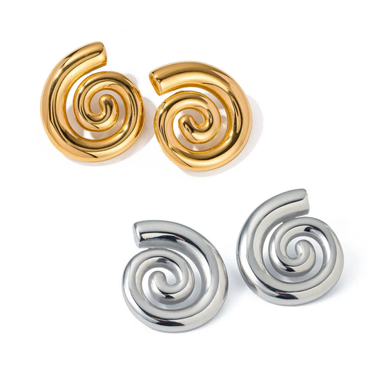 Aretes Cyclone