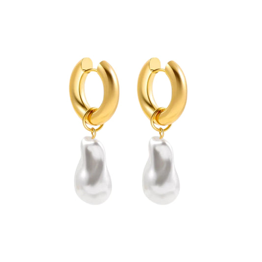 Aretes Melody
