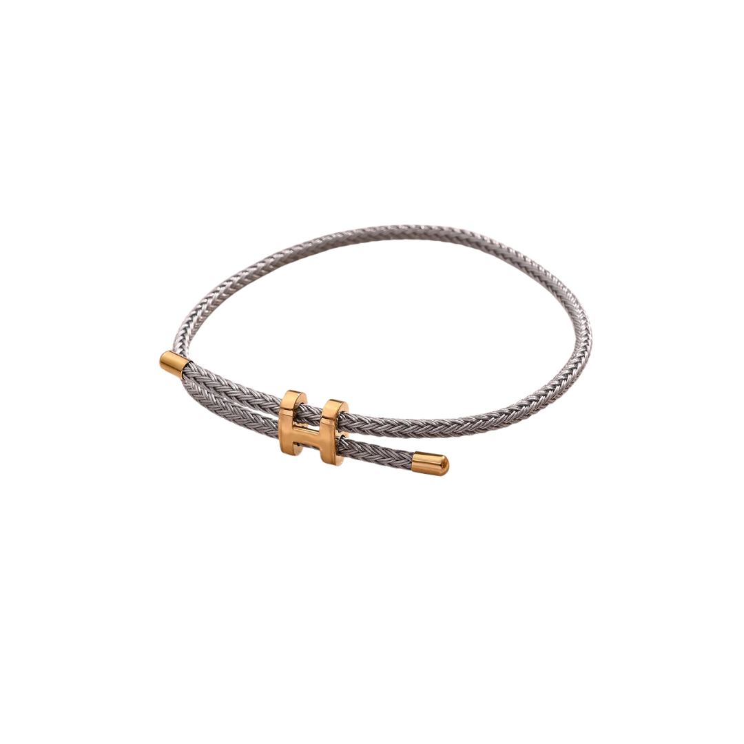 Pulsera Hermes