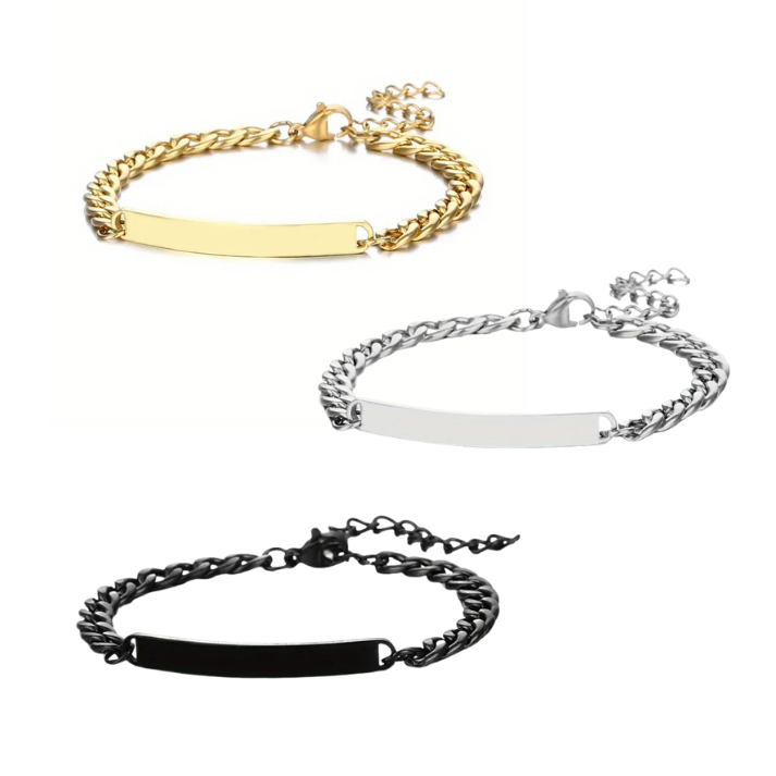 GL Pulsera Yarra Long