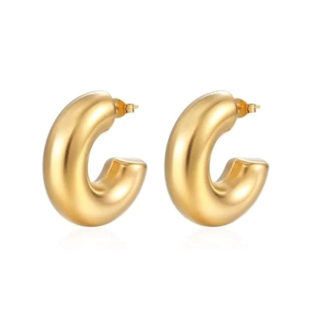 Aretes Florencia
