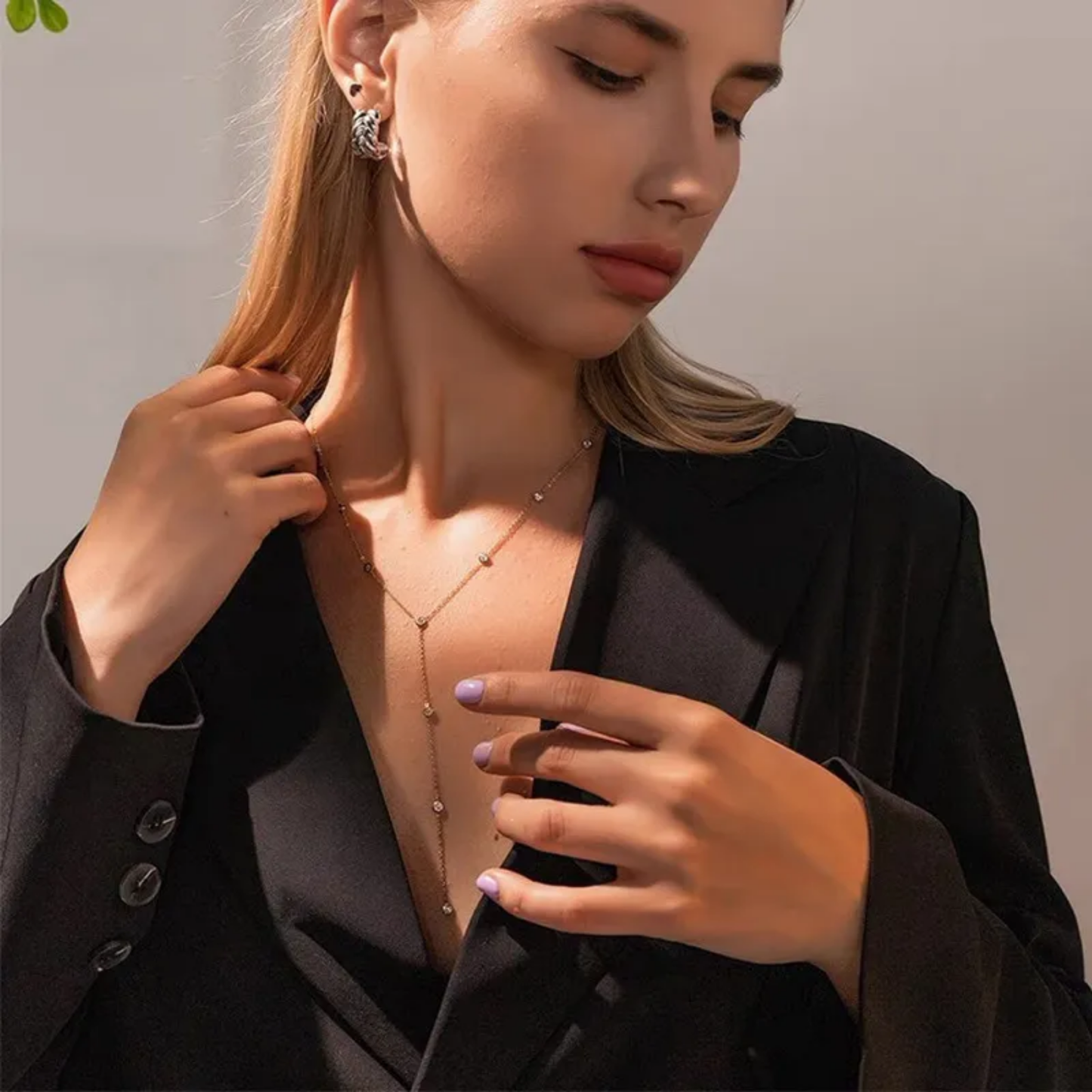Collar Corbata