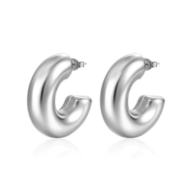 Aretes Florencia