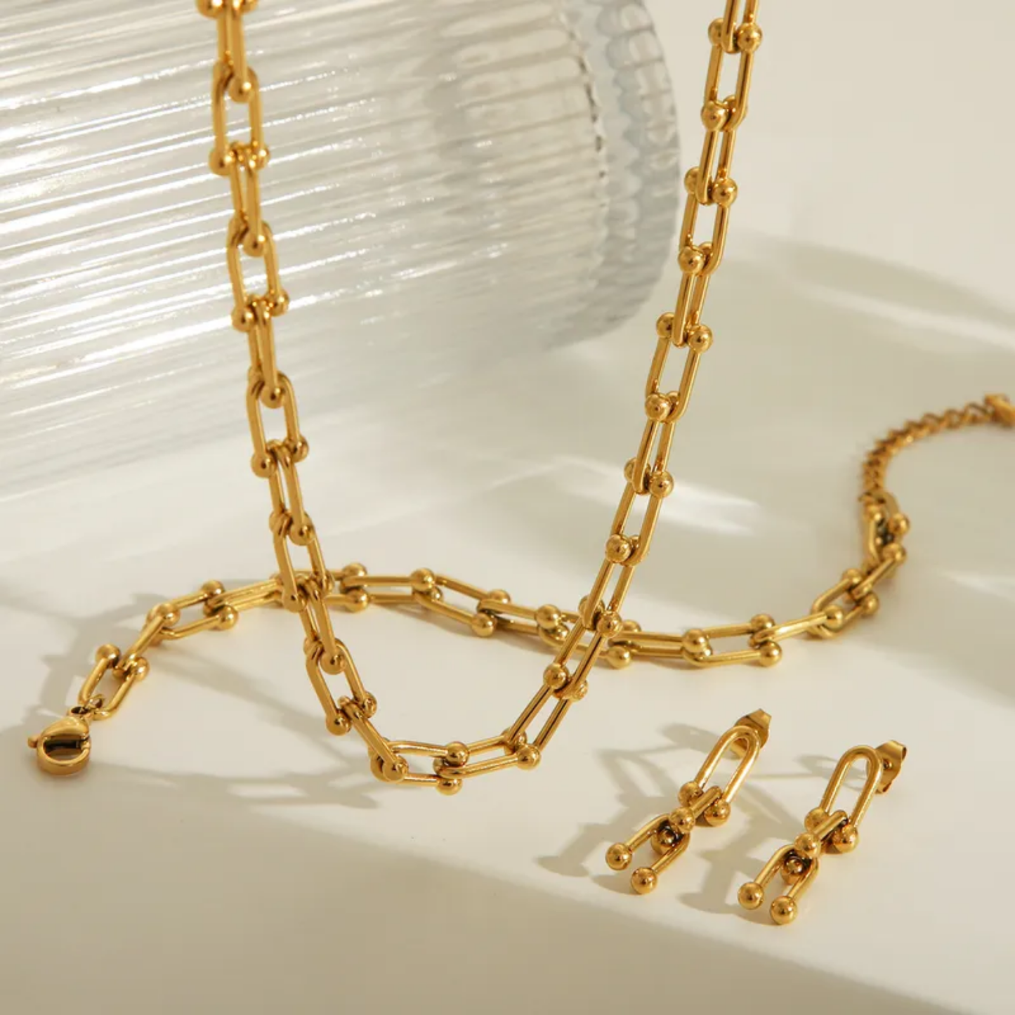 Pulsera Tiffany