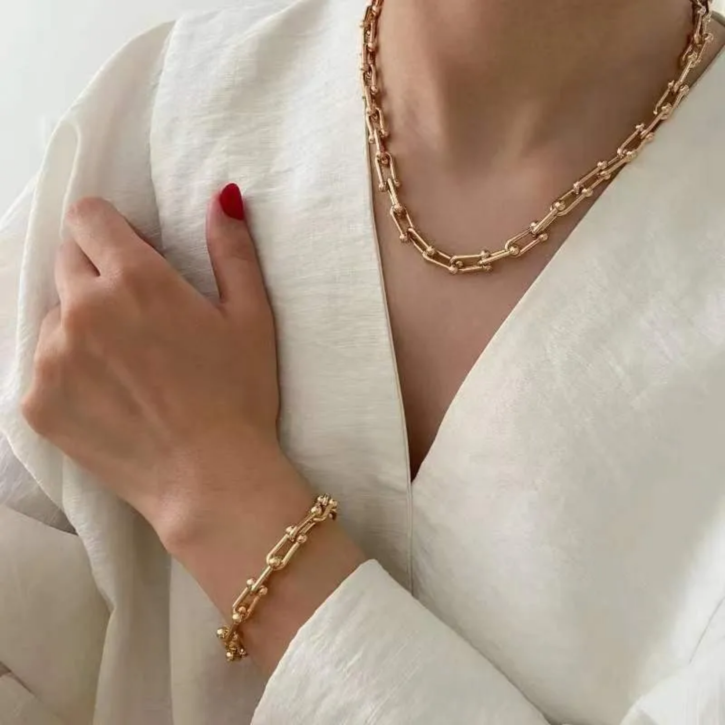 Pulsera Tiffany