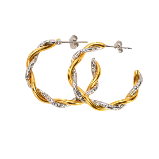 Aretes Emma