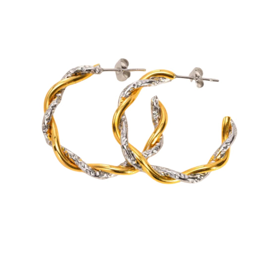 Aretes Emma