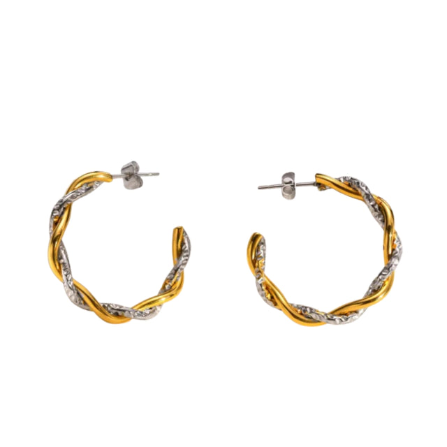 Aretes Emma