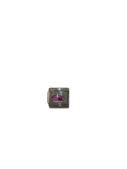 IBP cupcake