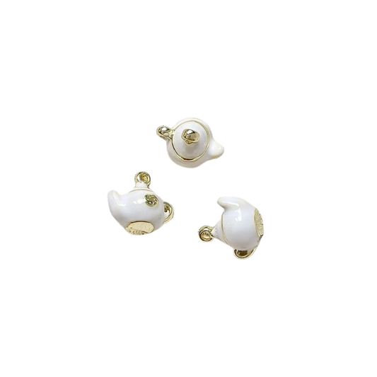 CC Teapot