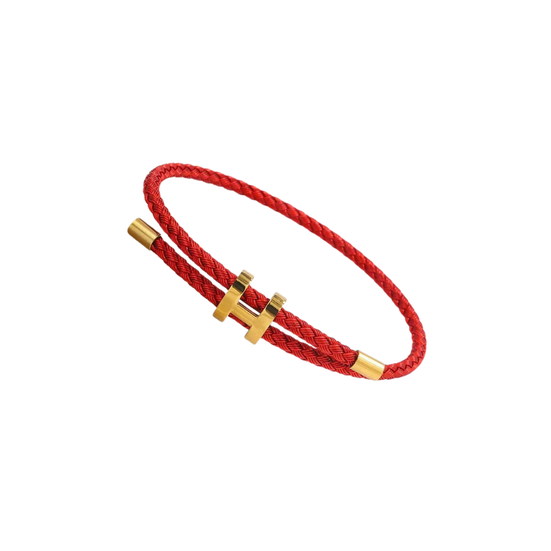 Pulsera Hermes