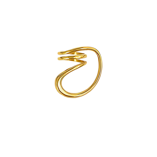 Anillo line triple