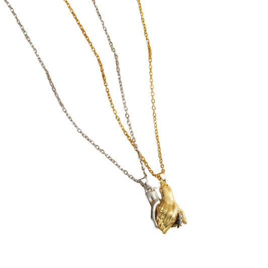 Collar Pareja