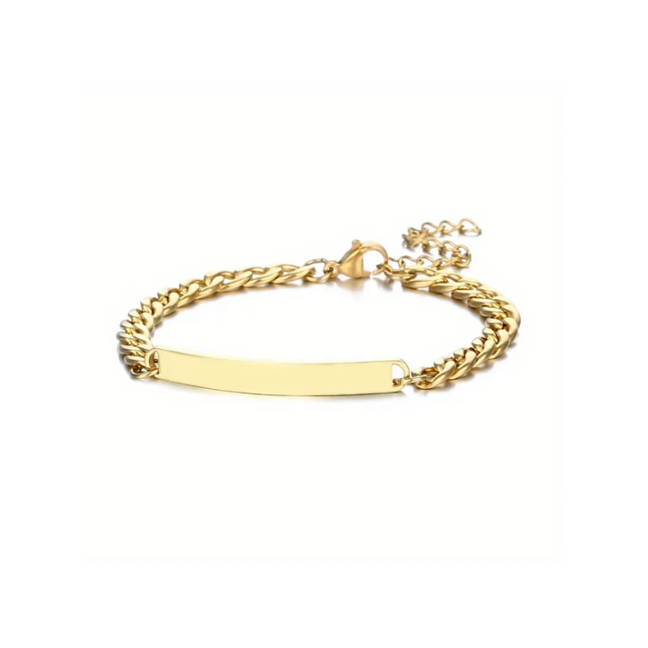 GL Pulsera Yarra Long