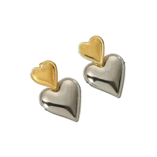 Aretes Cora