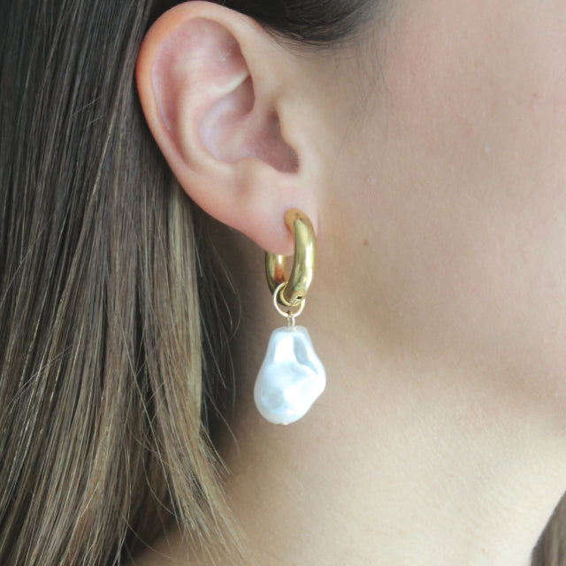Aretes Melody