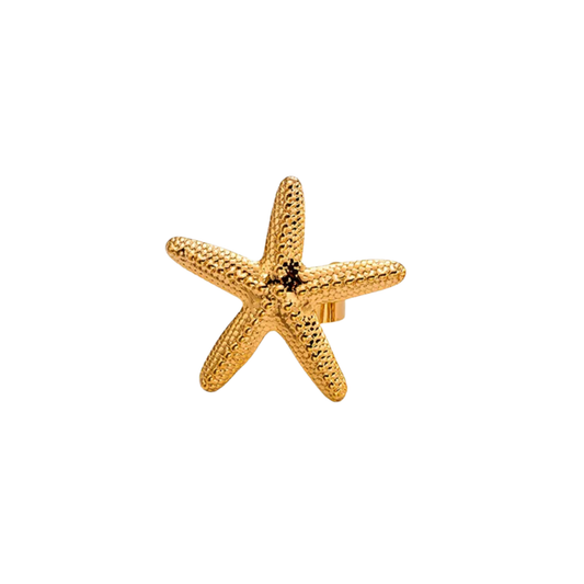 Anillo Mermaid