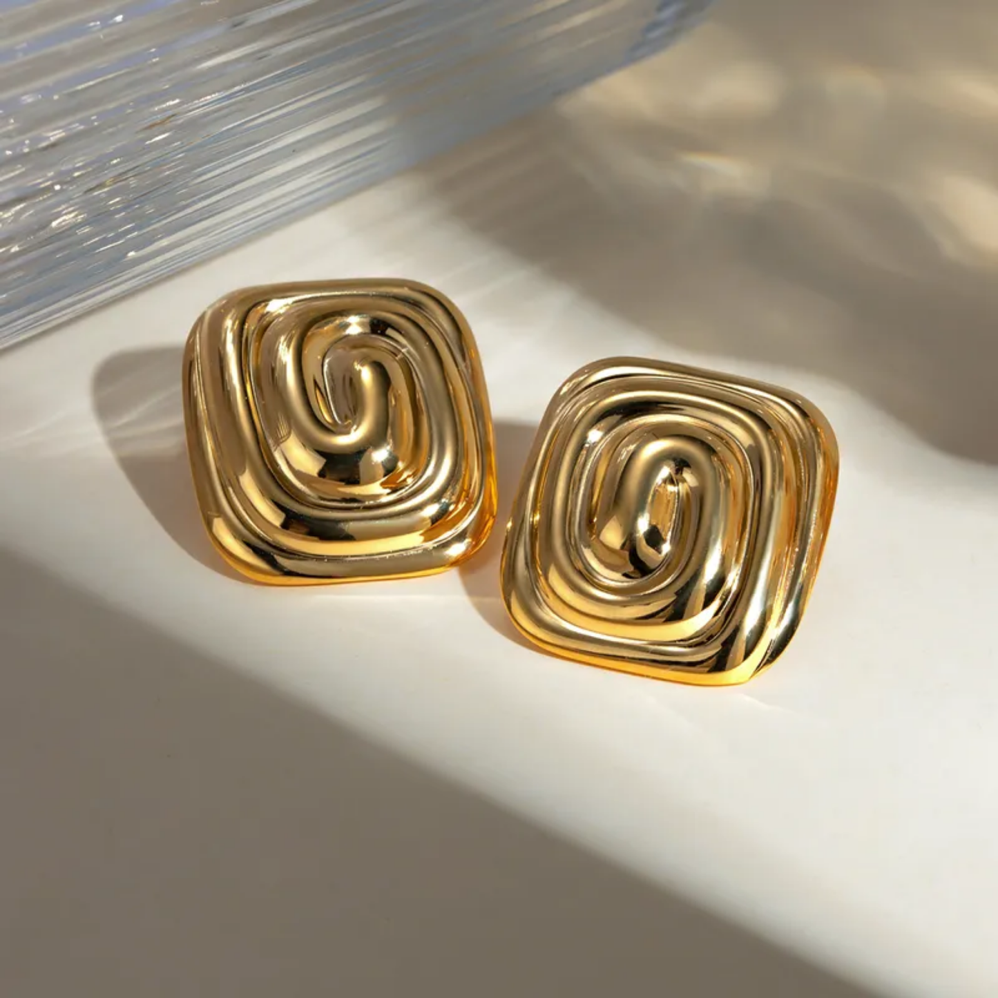 Aretes Laberinto