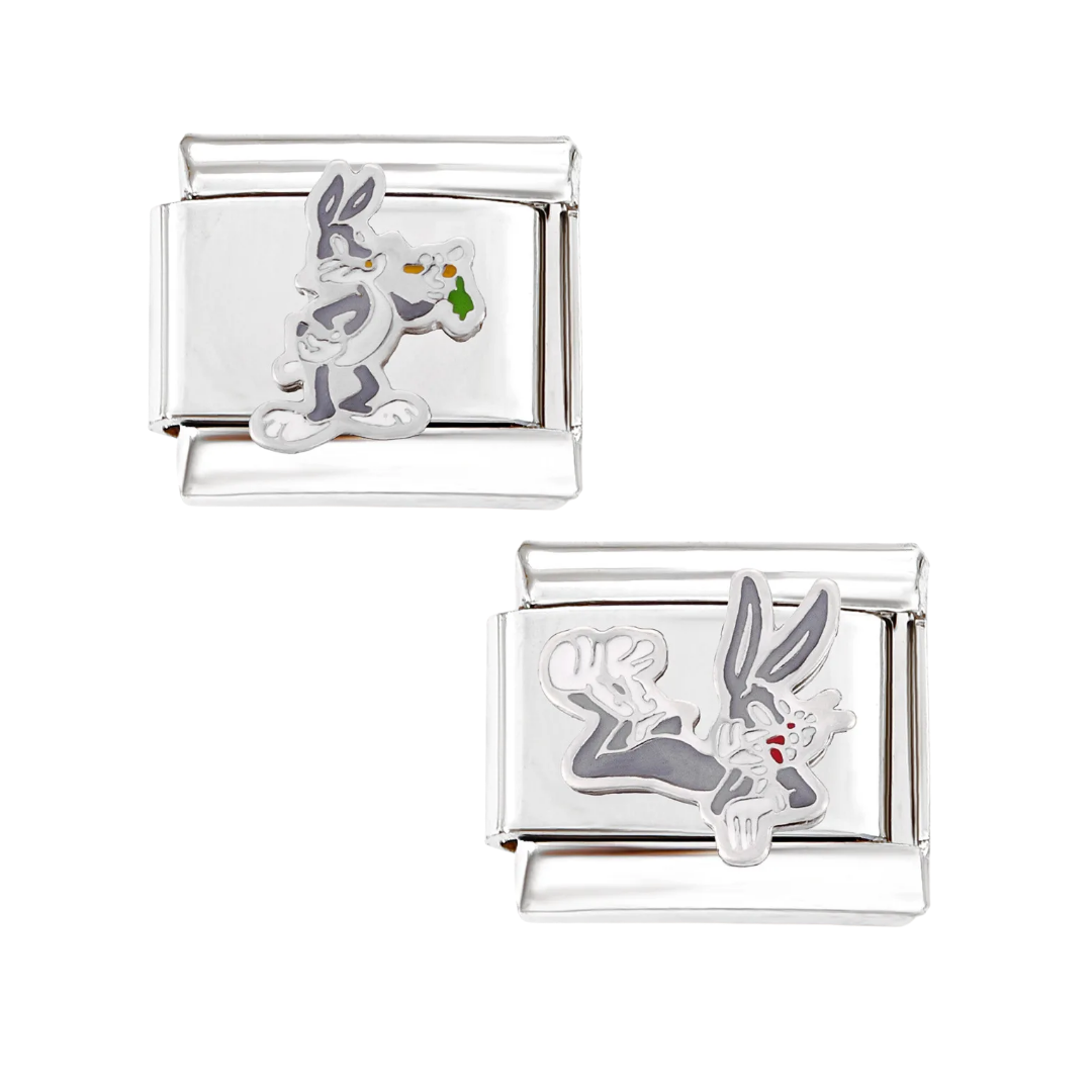 IB Charm Bugs Bunny