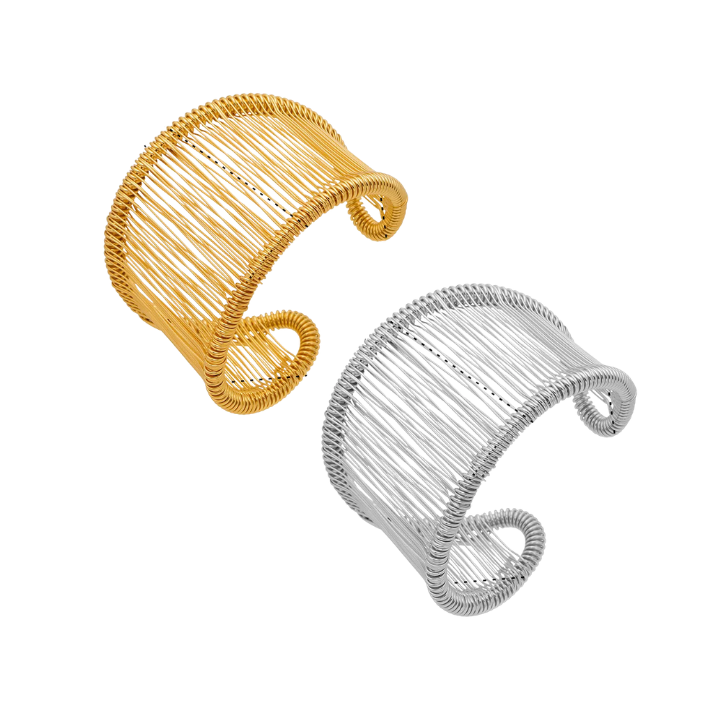 Pulsera Spaghetti