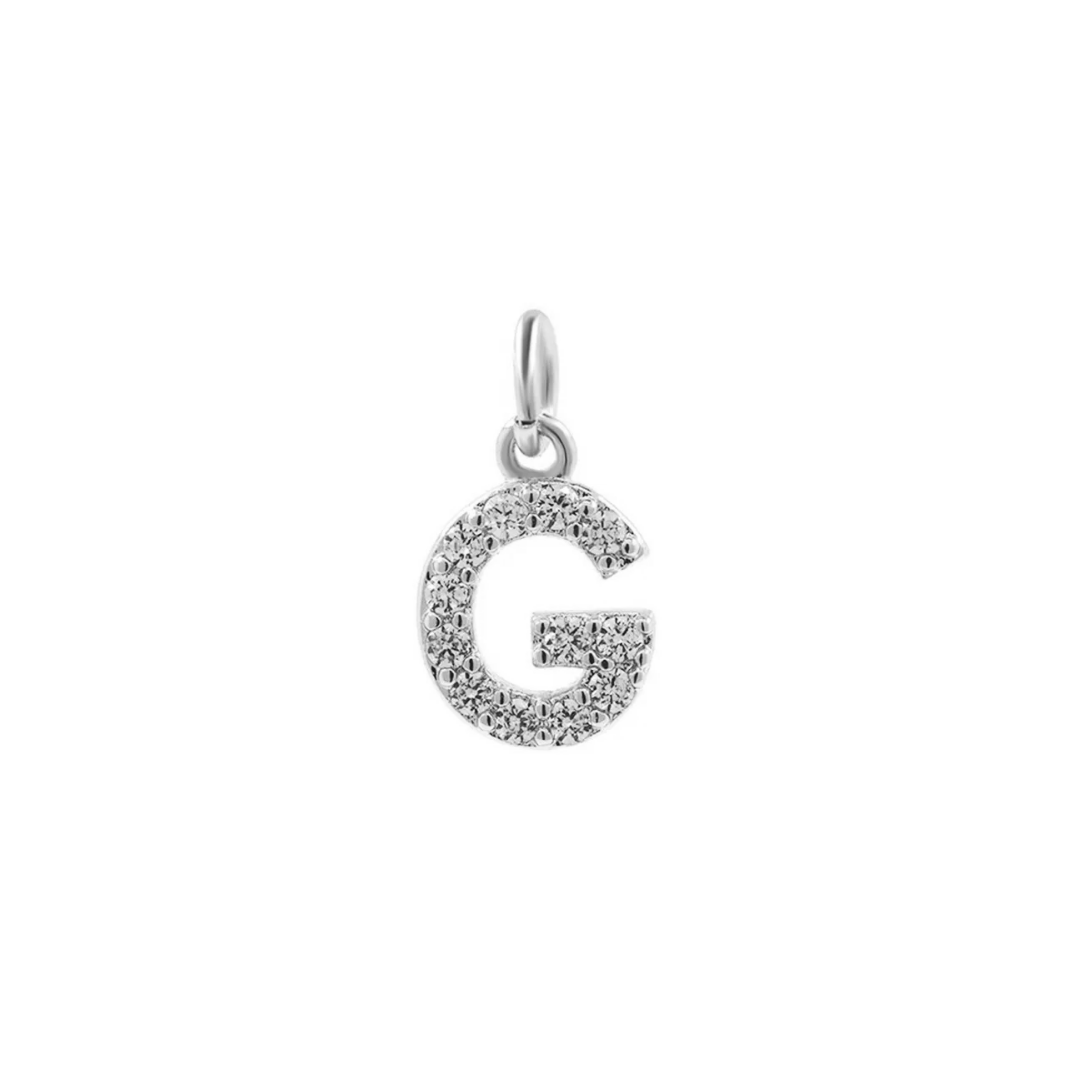 CC Letra Mini (Pulsera y Collar Personalizado)
