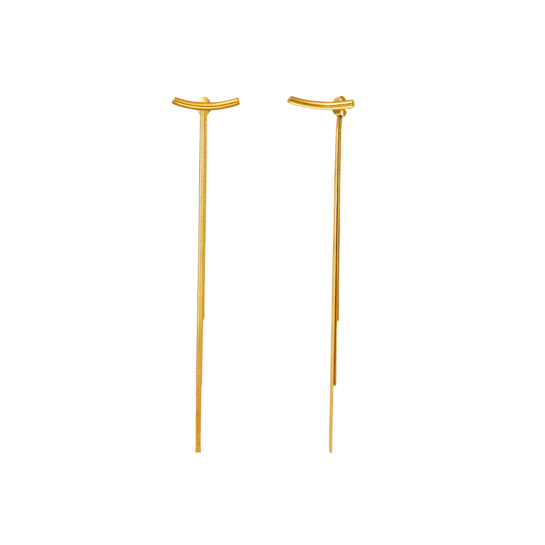 Aretes Long