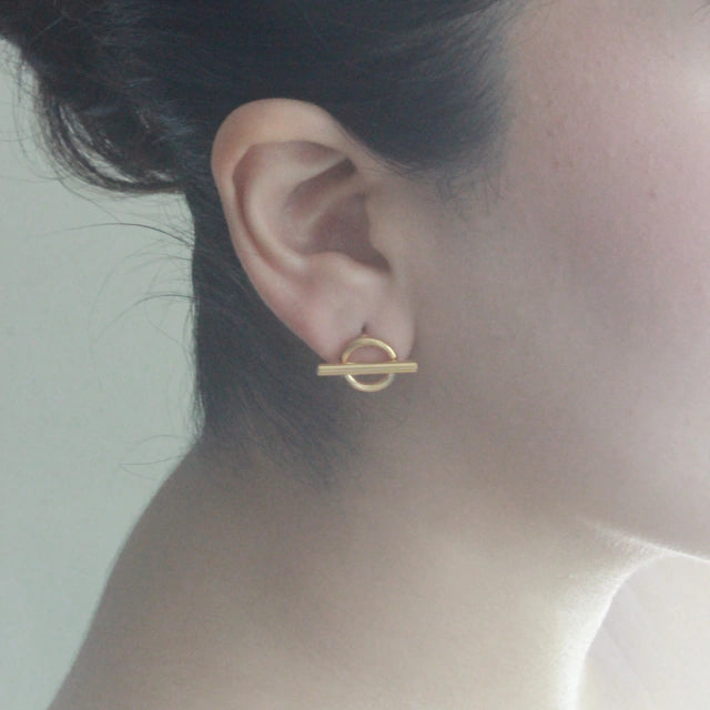 Aretes Lulu