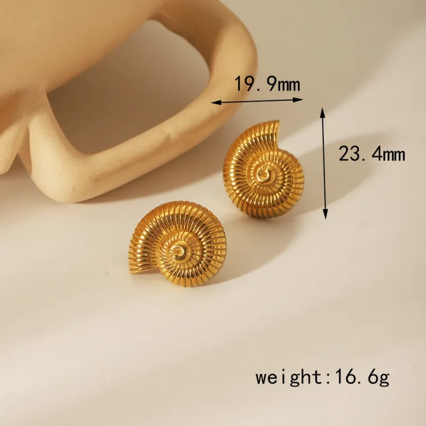 Aretes Fossil