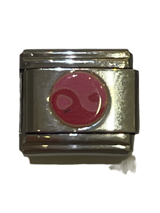 IBP Ying Yang Rosa