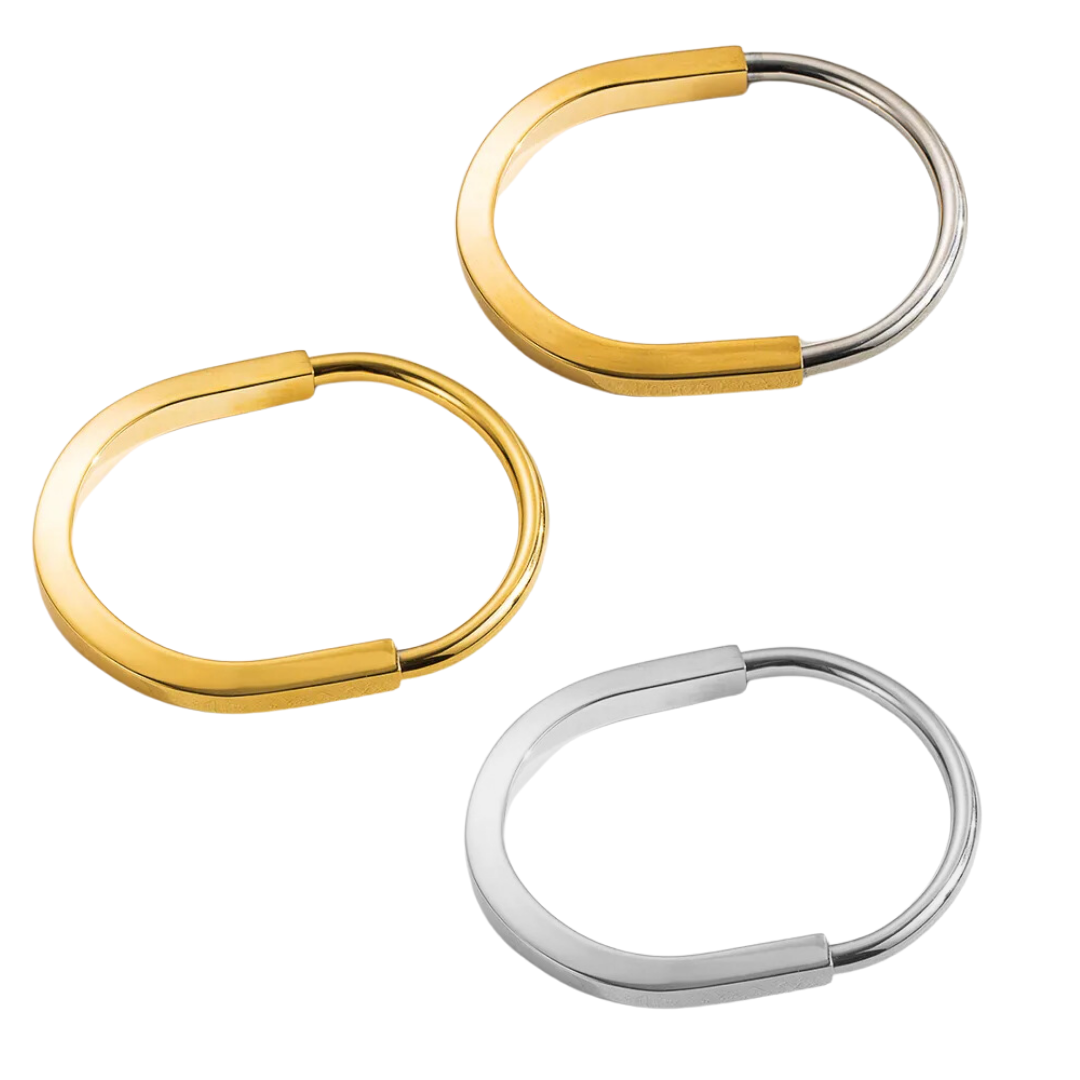 Brazalete Tiffany Lock