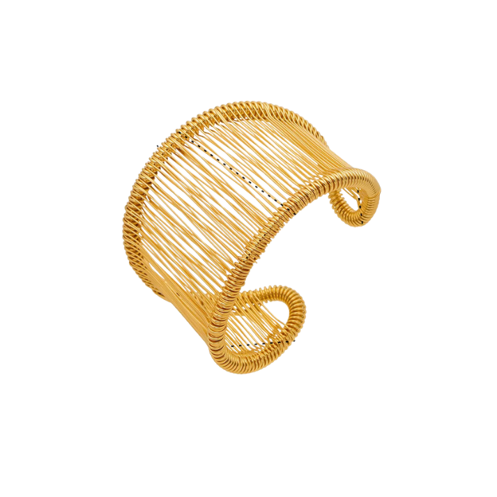 Pulsera Spaghetti
